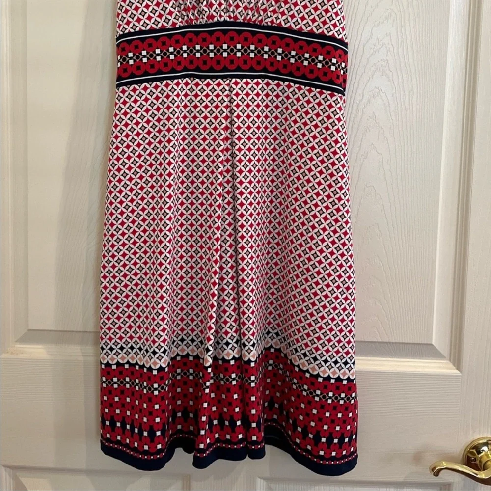 MAX STUDIO sleeveless dress - Picture 7 of 12